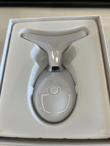 Neck Lifting EMS Massage