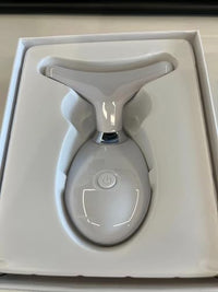 Neck Lifting EMS Massage