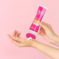 Belo Essentials Whitening Lotion with Skin Vitamins, Paraben-Free, Hypoallergenic, 200mL