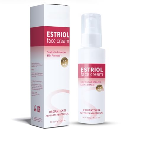 TBeautfave Menopause Face Cream for Women: Nourishing Moisturizer for Menopausal Skin