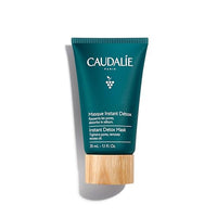 Caudalie Vinoclean Instant Detox Mask - 35 mL