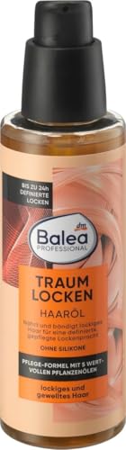 Volans Balea Professional Hair Oil Dream Curls 1 x 100 ml