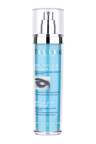 TALIKA Talika Gentle Eye Cleanser - 120ml