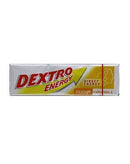 Dextro Energy Orange + Vitamin C 2 x 47g