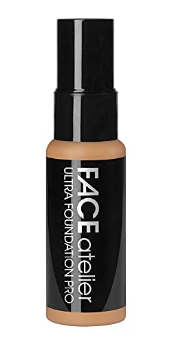 FACE atelier FACE Workshop Ultra Foundation Pro Zero