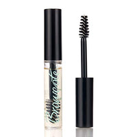 Lipcote & Co Browcote Waterproof Brow Gel 3.8ml