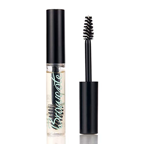 Lipcote & Co Browcote Waterproof Brow Gel 3.8ml