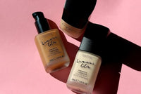 Technic Luminous Glow Demi Matte Foundation (Beige)