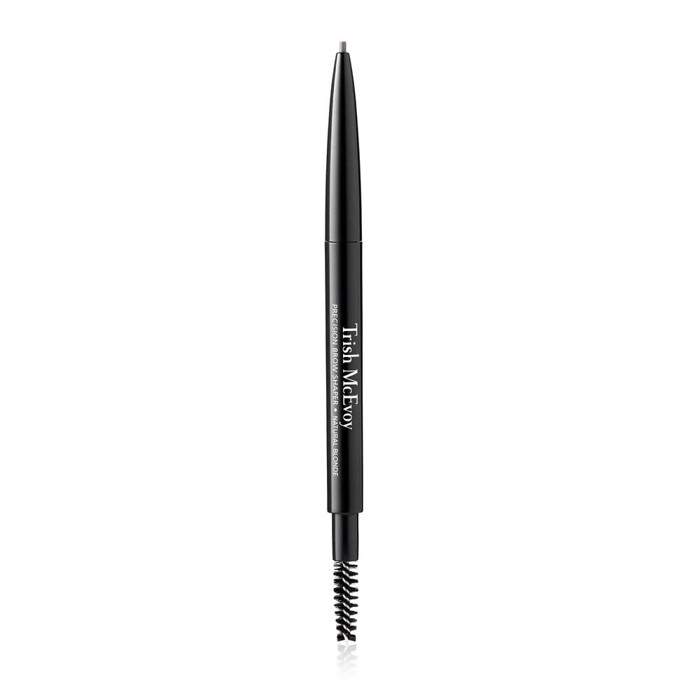 Trish McEvoy Precision Brow Shaper, Natural Blonde, 0.1 g / 0.003 oz