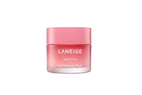 Laneige Water Sleeping Mask & Lip Sleeping Mask (15ml + 3g)