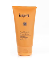 KAPYDERM kapyderm – Equilibrante ENZIMATICO kapyderm 145 ml
