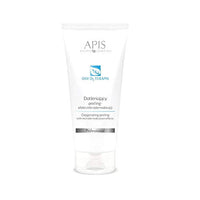 Apis Natural Cosmetics Apis Professional Oxy O2 Therapis Oxygenating Scrub with Microdermabrasion Effect 200ml