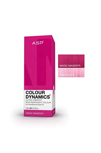 AFFINAGE Affinage Colour Dynamics Magic Magenta 150ml
