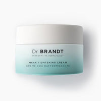 Dr. Brandt Skincare NNM Neck tightening cream