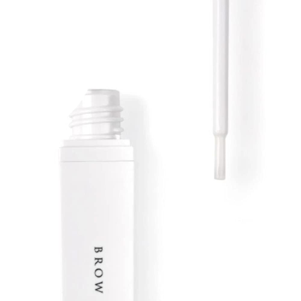 HD Brows HD BROWS Brow Maximiser, Eyebrow Growth Serum, Helps to Create Fuller Brows, Brush Applicator Makes it Easy to Use, Also Safe for Lashes