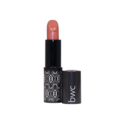 Beauty Without Cruelty BWC Without Cruelty Natural Infusion Moisturising Lipstick Birch 89