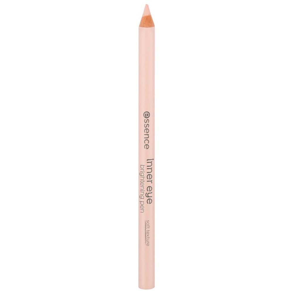 Essence Cosmetics essence inner eye brightening pen, longlasting, defining, instant result, natural, luminous (1.02g)