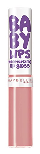 Maybelline Baby Lip Gloss Number 25, Life's A Peach