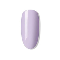 BLUESKY Bluesky Gel Nail Polish Set, Complete Spring Breeze Collection, 6 x 10ml, Pink, Orange, Blue, Purple, Brown, Grey (Requires Curing Under LED/UV Lamp)