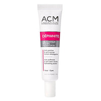 ACM Acm Dépiwhite Advanced Eye Contour Gel 15 ml