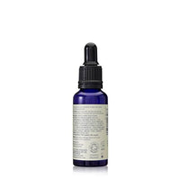 Neal's Yard Remedies Wild Rose Glow Facial Oil, Rejuvenating & Nourishing Face Oil With Vitamin E, Cruelty-Free, 28ml