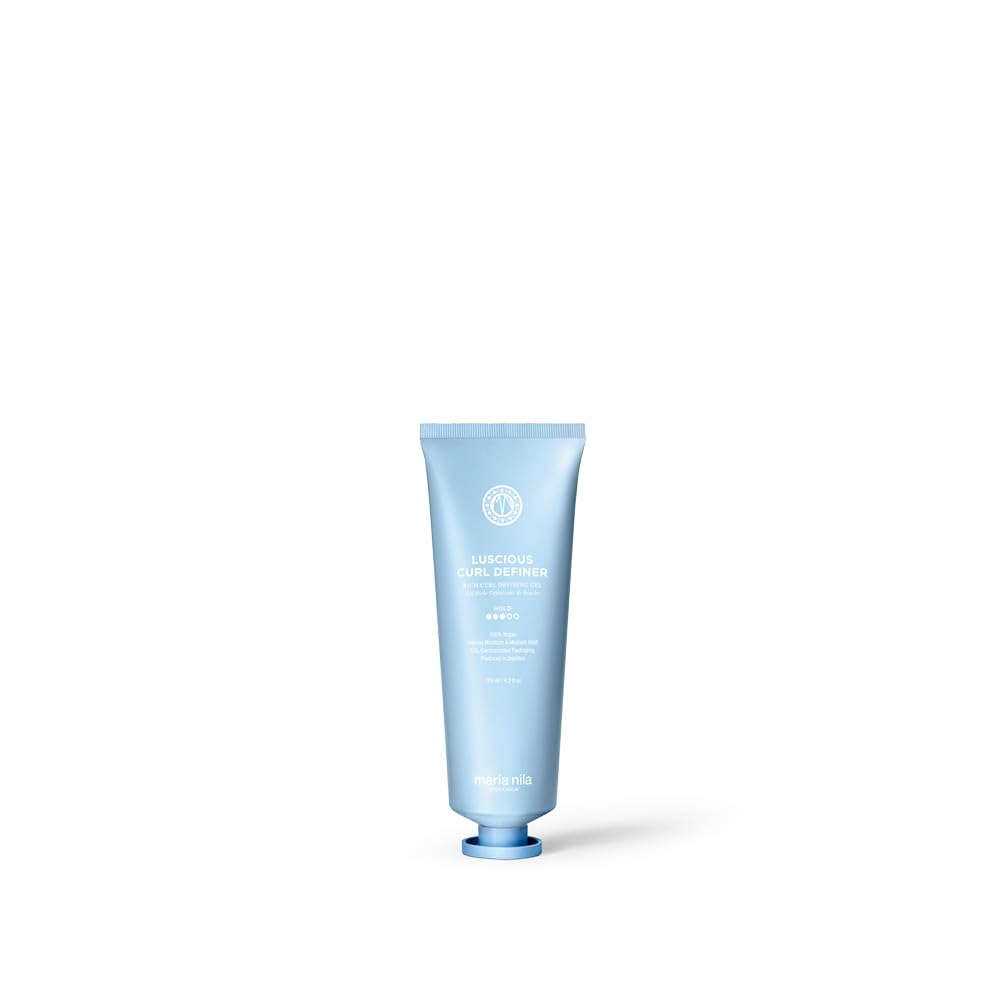 Maria Nila Coils & Curls Luscious Curl Definer