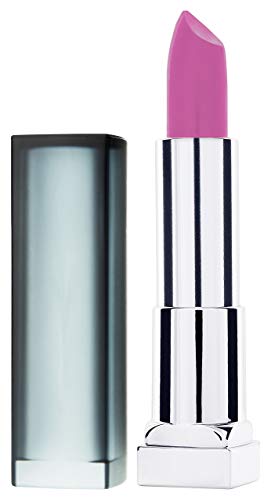 Maybelline Color Sensational Matte Lipstick 940 Rose Rush