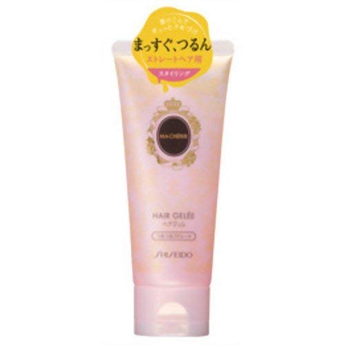 Shiseido MA Cherie Hair Gelee 100g
