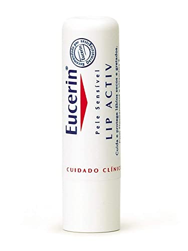 Eucerin pH5 Lip-Activ Stick 4,8g