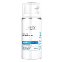 Apis Professional Hydro Balance Enzymatic Peeling with Bioenzymes and Sea Algae 100ml