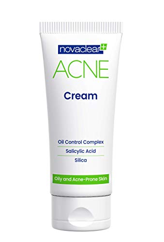 Novaclear Acne Cream