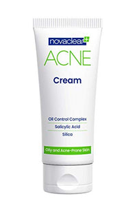 Novaclear Acne Cream