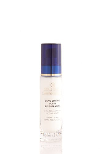 Serums by Collistar Ultra-Regenerating Lifting Serum 50ml