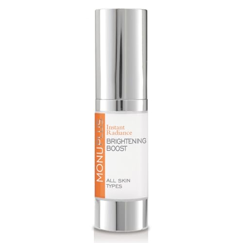 monuskin MONUPLUS Brightening Boost 15ml