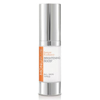 monuskin MONUPLUS Brightening Boost 15ml