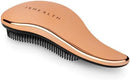JSHealth Signature Rose Gold Hair Brush - Detangle + Smooth - Detangling Hair Brush for Women
