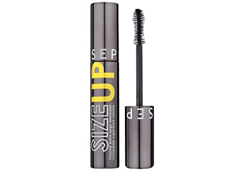 SEPHORA COLLECTION Size Up Mascara New 2020 Ultra Black 01