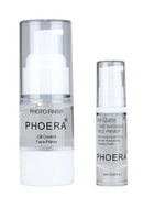 ONEKLIK PHOERA Primer Pore Primer Under Foundation Full Coverage Oil control Long lasting Makeup Foundation Primer Oil Free Makeup Base (6 ml)