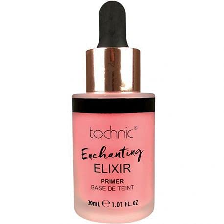 Technic ENCHANTING ELIXIR PRIMER