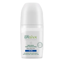 stressnomore Episiva Natural Hair Reducing Roll On - for Men