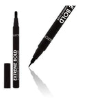 Collection Extreme Bold 24h Felt Tip Calligraphy Liner 01 Black
