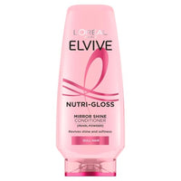 L'Oreal Paris Nutrigloss Conditoner 200ml