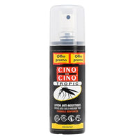 Cinq sur Cinq CINQ SUR CINQ® – Anti Mosquito Lotion for use in areas at risk