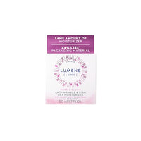 LUMENE Nordic Bloom [LUMO] Anti-wrinkle & Firm Day Moisturizer with Pre-Retinol Complex, Vegan 50 ml