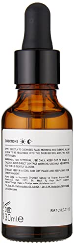 BIO BALANCE Bio Balance - Super Serum - Hyaluronic 3D (Multi Molecular Hyaluronic Acid 1%)