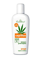 Cannaderm CANNADERM Capillus Anti-Dandruff Shampoo 150 ml