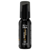 BY MIA Beard Oil Rejuvenation 60ml | Argan Oil, Tea Tree, Vitamin E | All Hair & Skin Types | Nourishes & Hydrates | Promotes Growth & Health | Gentle Formula