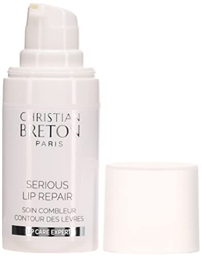 Christian BRETON Serious Lip Repair Treatment 15 ml