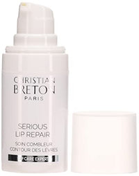 Christian BRETON Serious Lip Repair Treatment 15 ml