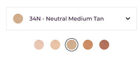 Concealer Stick 34N Neutral Medium Tan